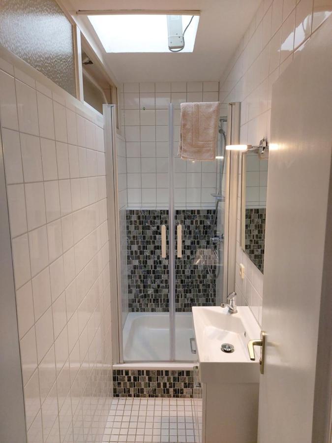 J&L Apartment Industrie Nord Friburgo in Brisgovia Esterno foto