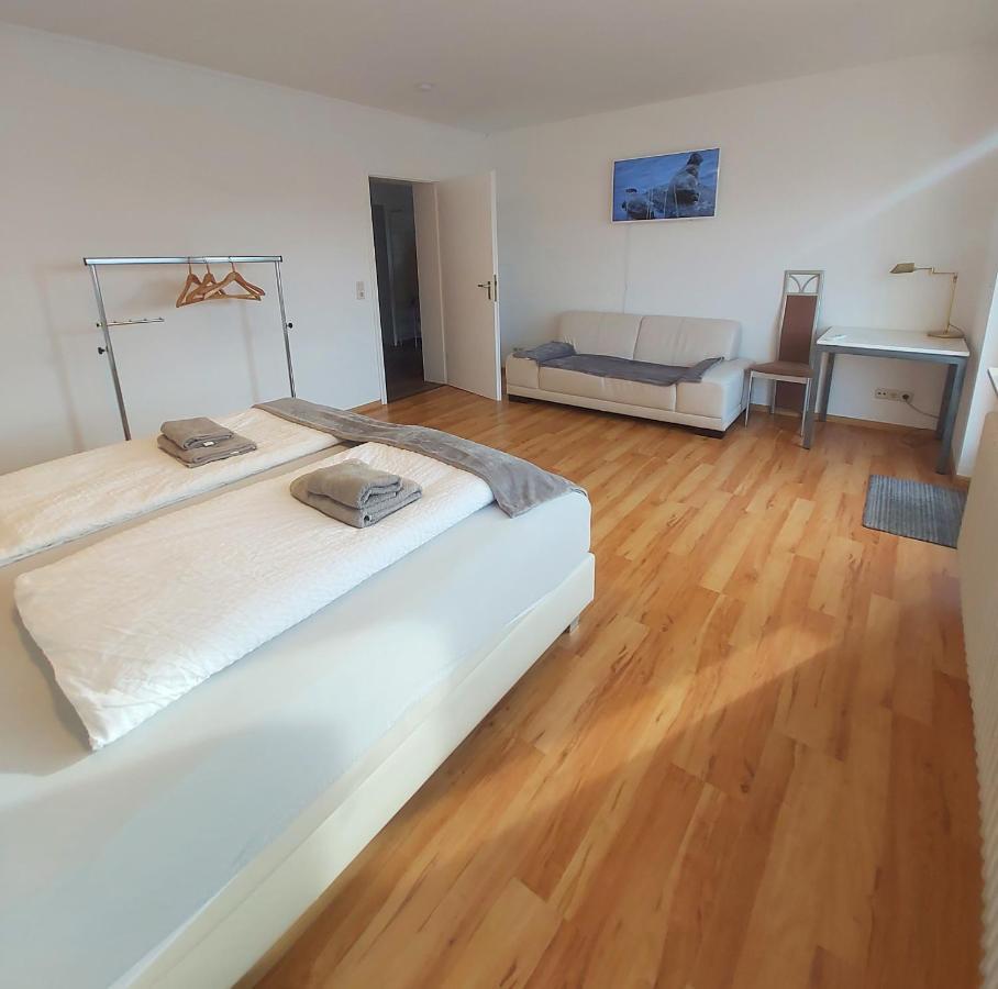 J&L Apartment Industrie Nord Friburgo in Brisgovia Esterno foto