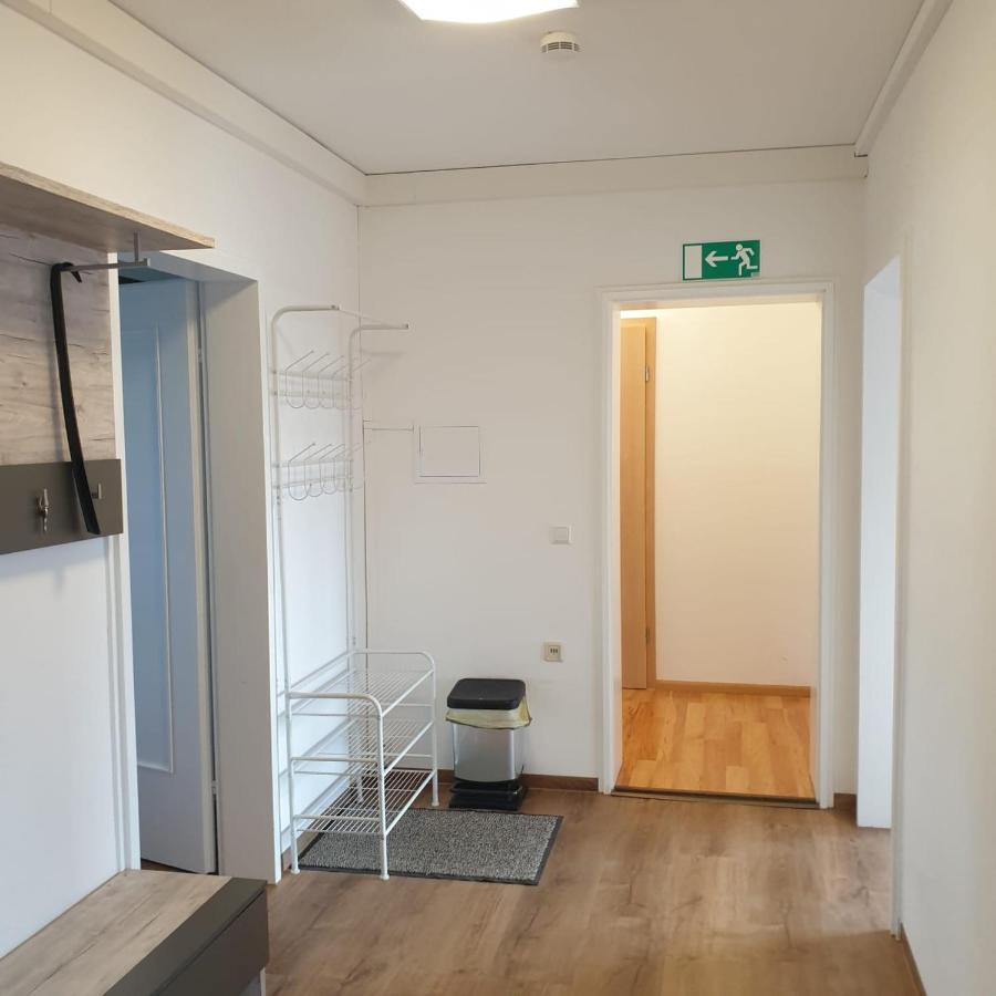 J&L Apartment Industrie Nord Friburgo in Brisgovia Esterno foto