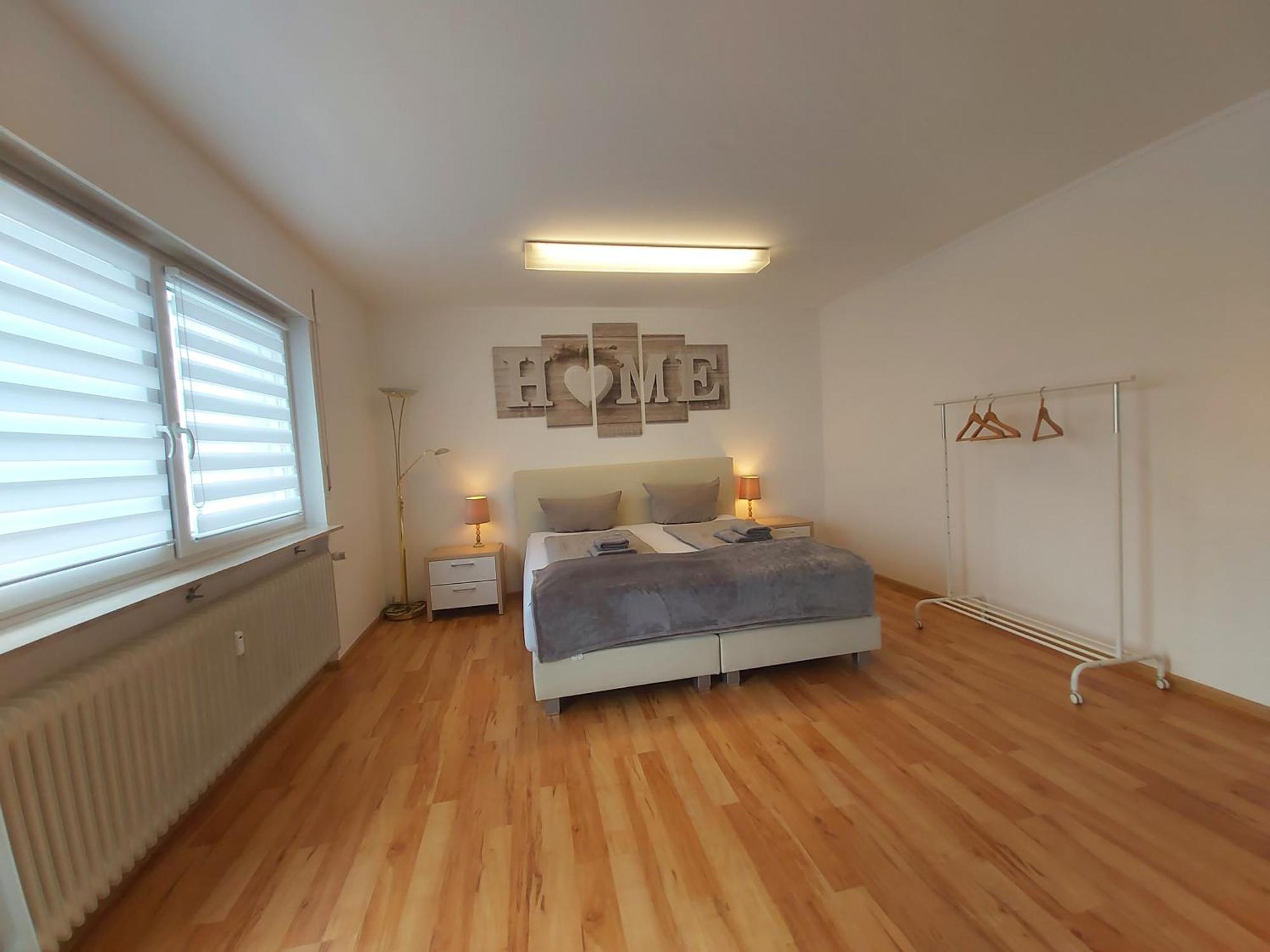 J&L Apartment Industrie Nord Friburgo in Brisgovia Esterno foto